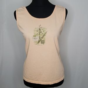 Columbia Graphic Tank Top